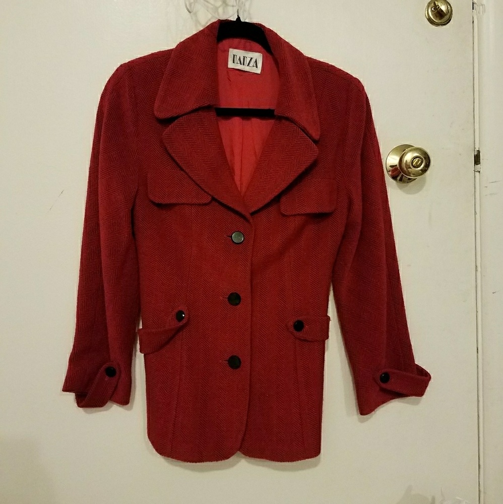 Women's jacket